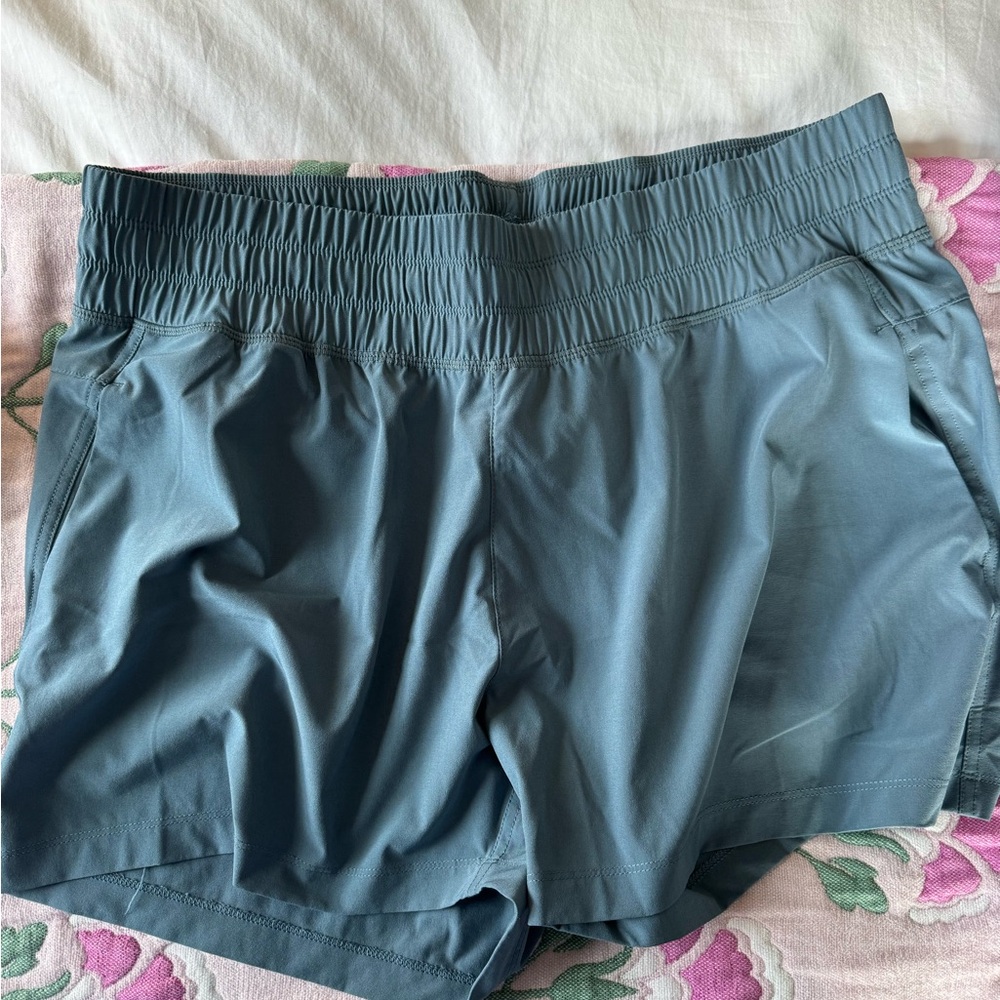 Free Fly Shorts